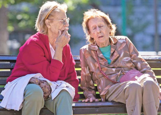 Reforma previsional: a qué edad podrán jubilarse hombres y mujeres según la Ley Ómnibus