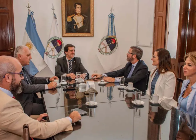 En junio Jujuy será sede del 16°Congreso Nacional de Secretariado Judicial y del Ministerio Público