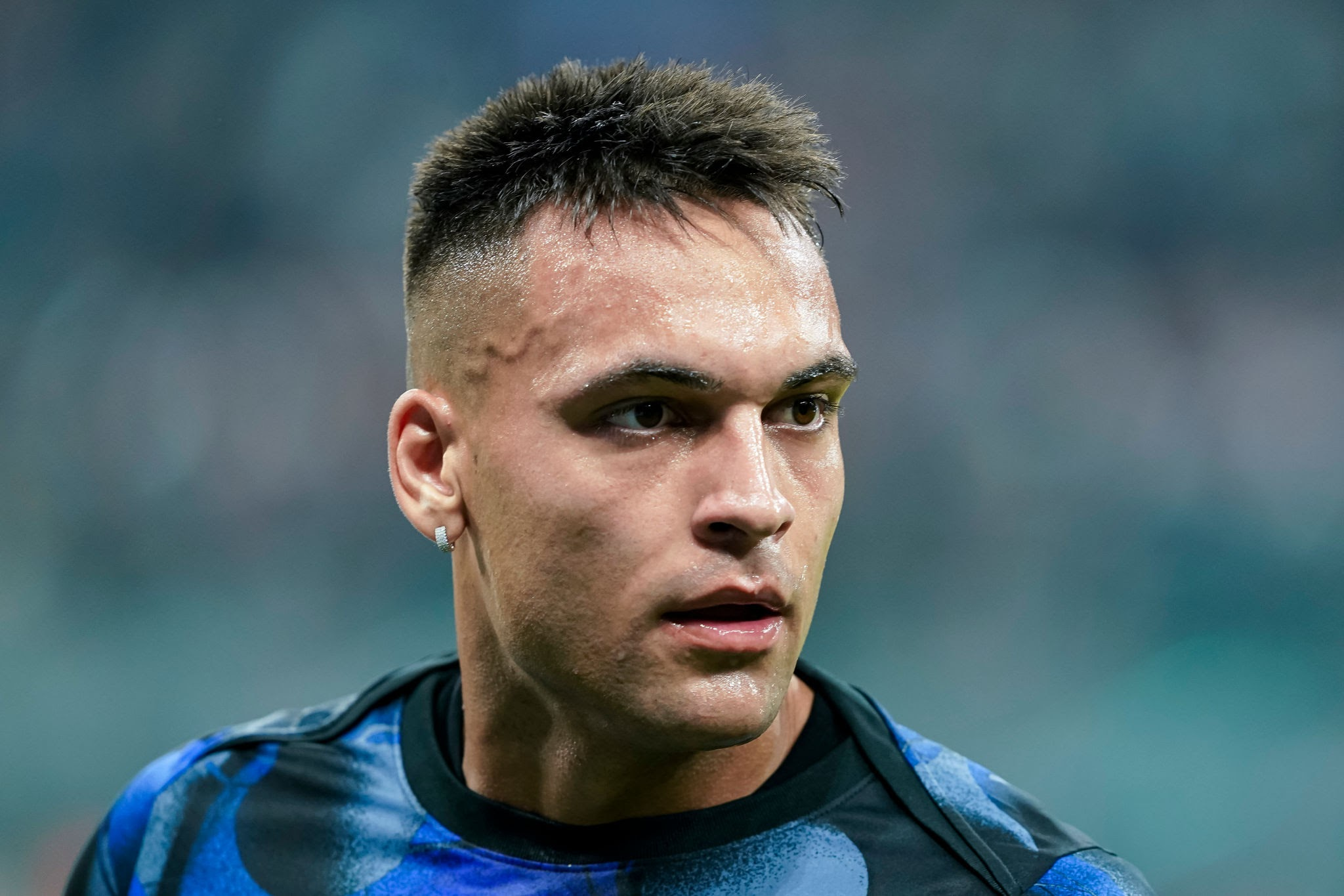 El impresionante récord que Lautaro Martínez logró en el Inter